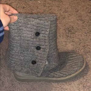 sweater uggs
